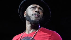 mystikal getty