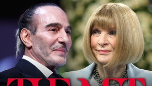 john galliano and anna wintour getty 2