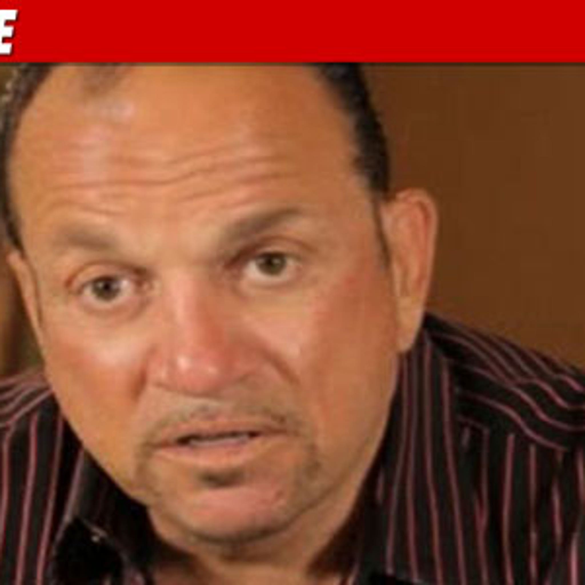 The Situation's Dad -- I Want a Reality Show!