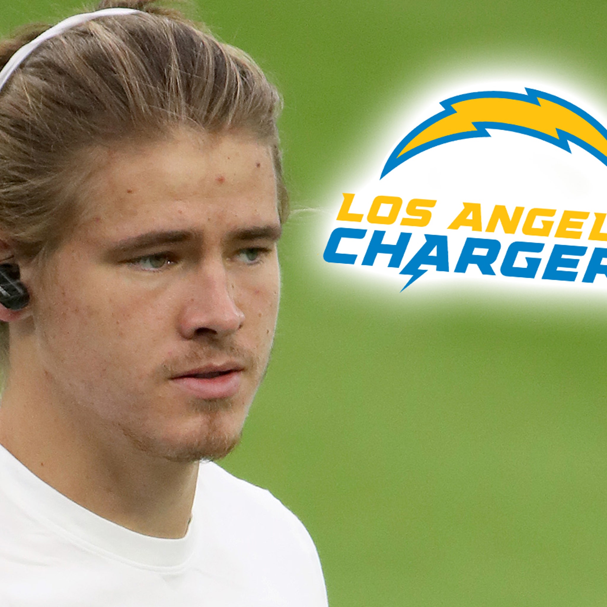 Chargers, QB Justin Herbert agree to 5-year extension worth $262.5 million,  AP source says – KXAN Austin