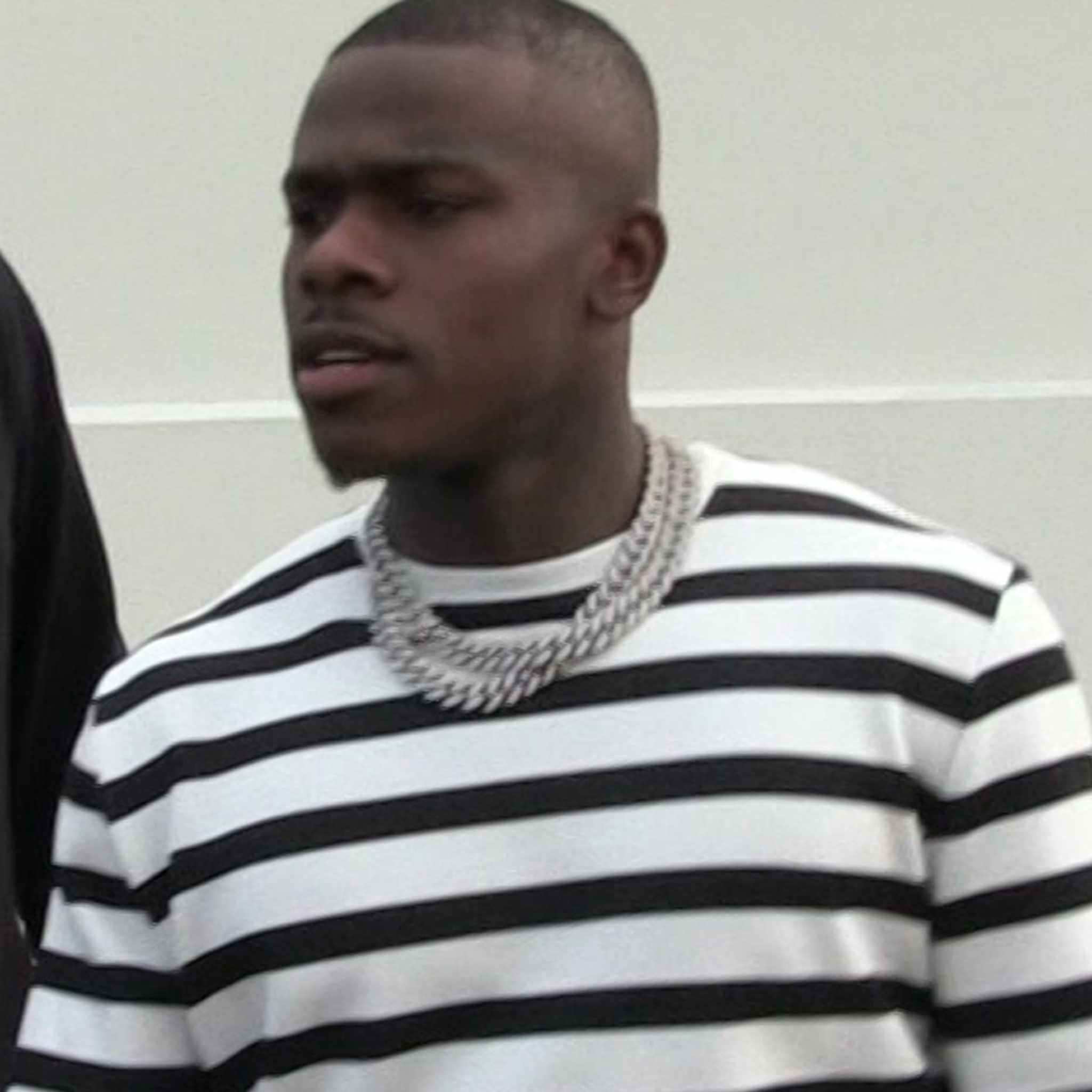 DaBaby Apologizes Again for 'Triggering' Homophobic Rant About HIV