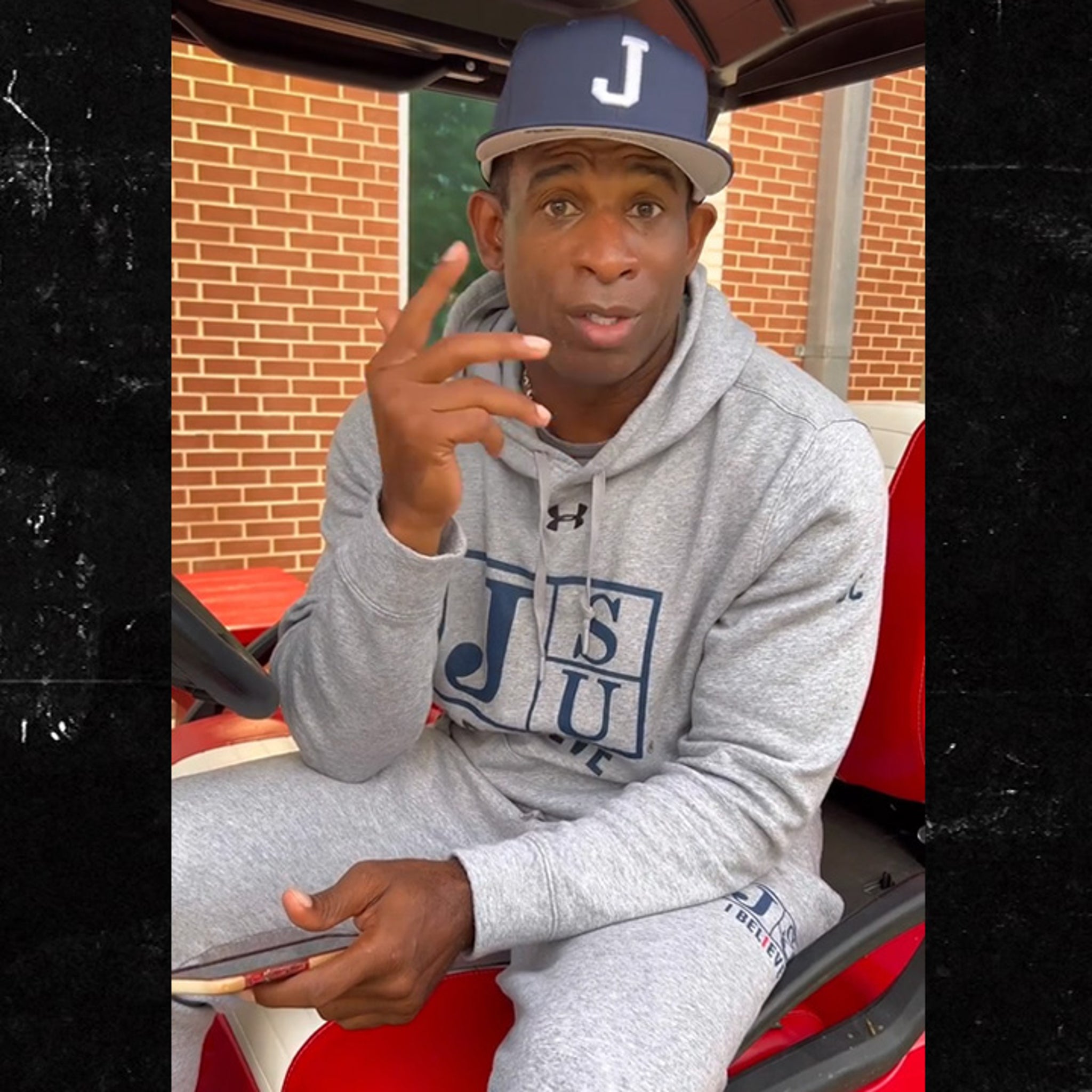 Deion Sanders' Instagram post adds to UC speculation