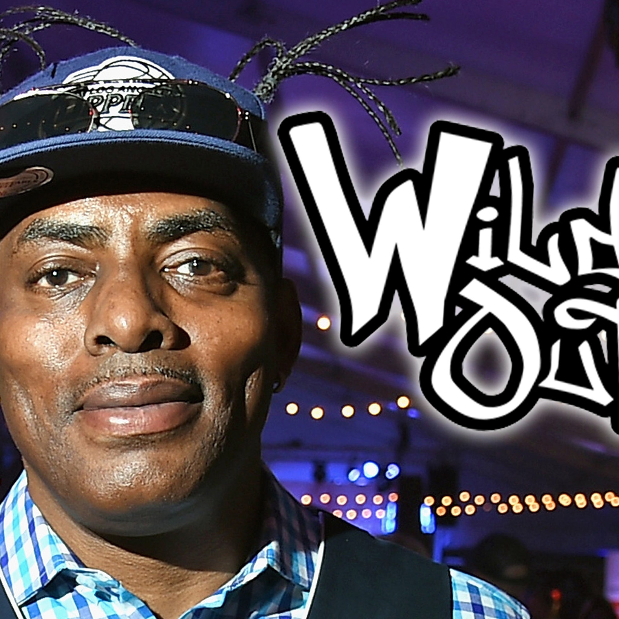 Coolio Was Supposed To Film 'Wild 'N Out' Episode Week Before Death