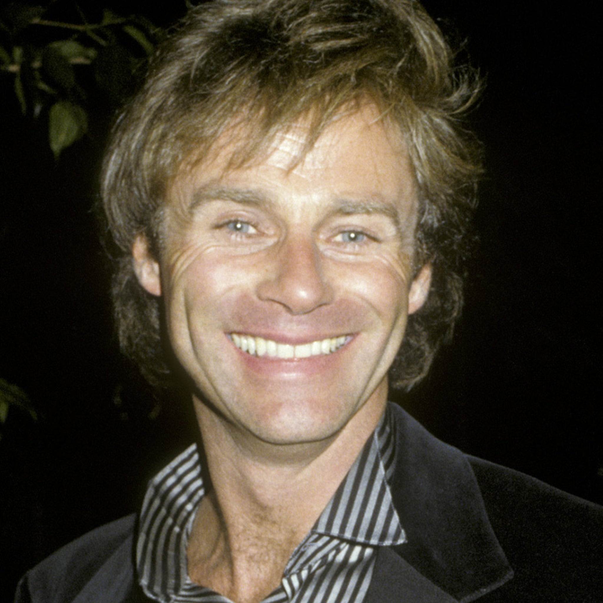 did tristan rogers smoke cigarettes General Hospital' Star Tristan Rogers Dead at 79