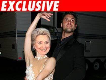 Hillary Clinton