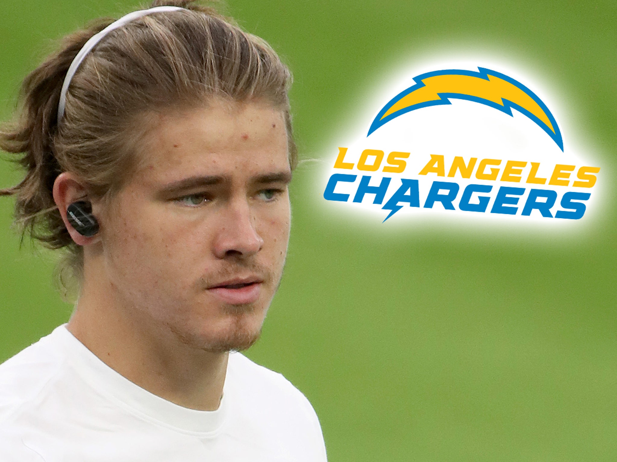 Will the Los Angeles Chargers Regret the $262,500,000 Extension With Justin  Herbert?