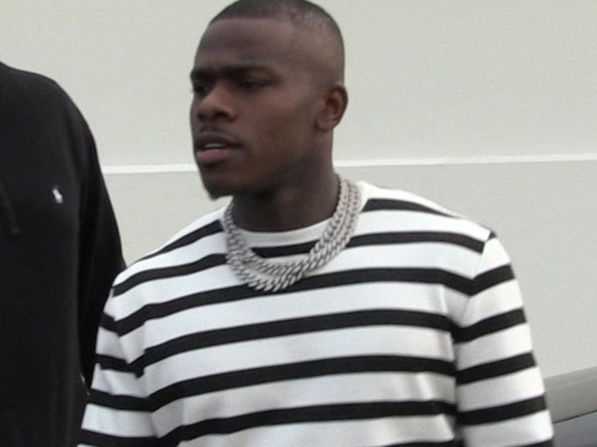 DaBaby Apologizes for 'Hurtful and Triggering' LBTGQ Comments