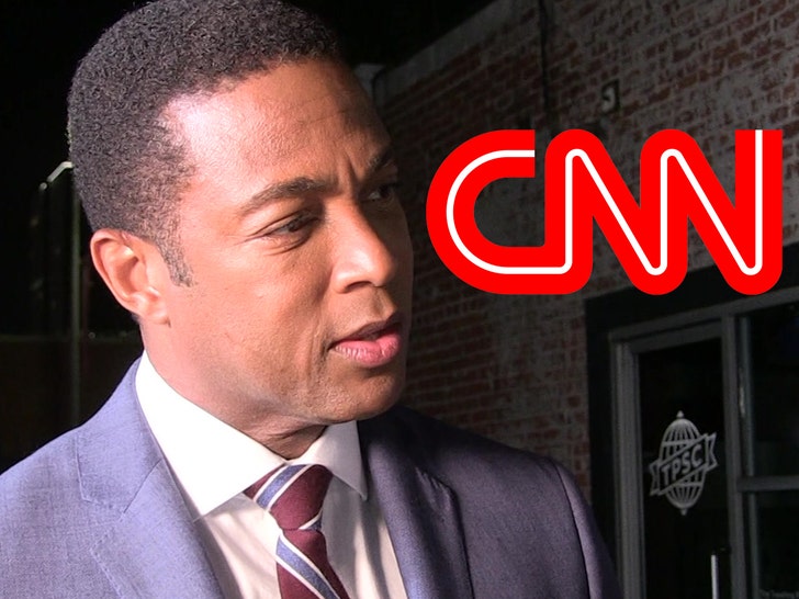 don lemon, CNN