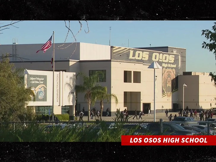 Los Osos High School