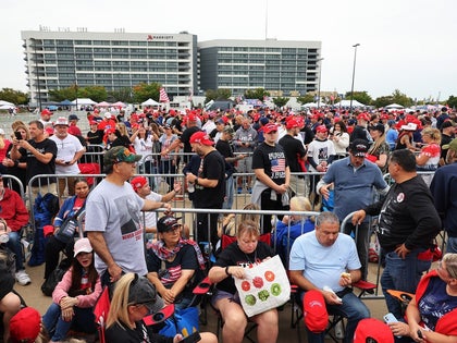 Trump Rally Uniondale 1