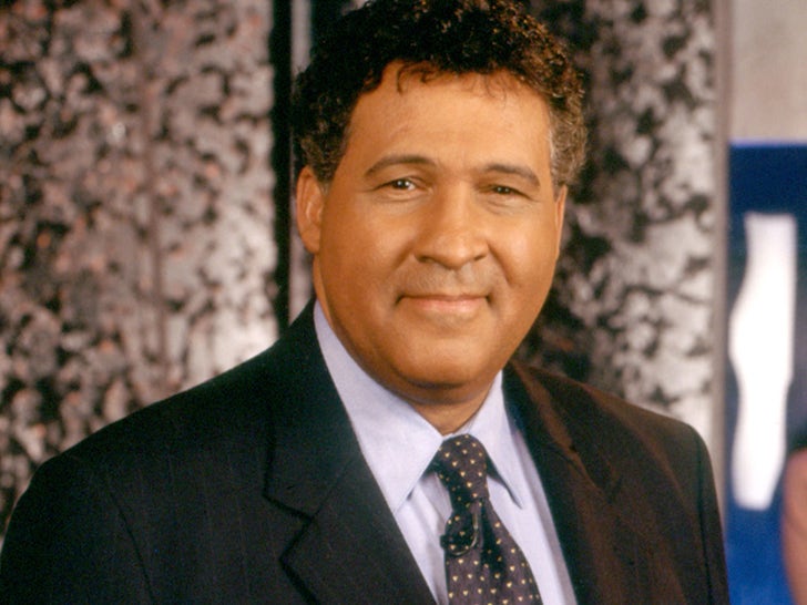 Remembering Greg Gumbel