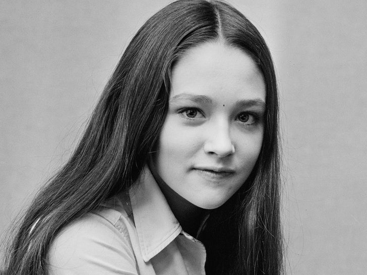 Remembering Olivia Hussey