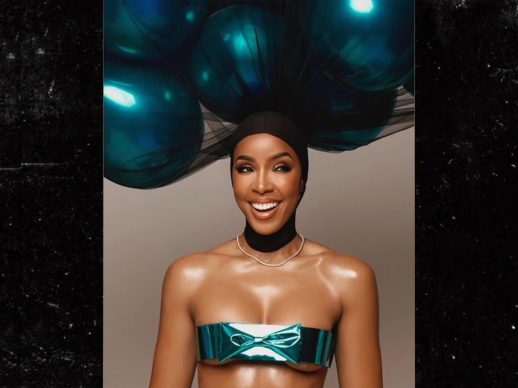 Kelly Rowland Birthday Instagram Kellyrowland