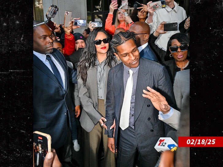 rihanna asap rocky sub getty swipe