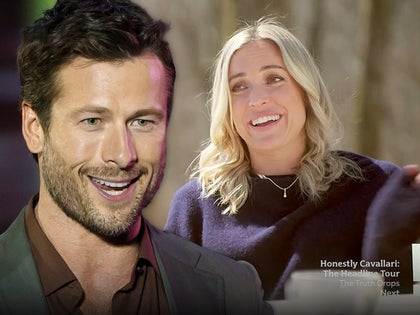 Glen Powell, Kristin Cavallari