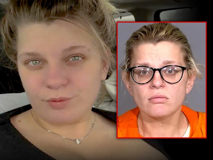 brittany fortinberry main mugshot composite
