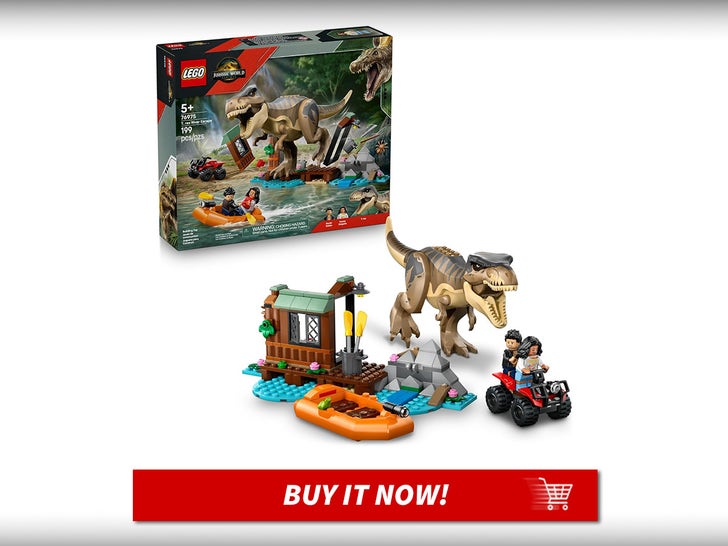 Lego-Jurássico-World-T-Rex-River-Escape-Jurássico-Merquim-Merch-Main