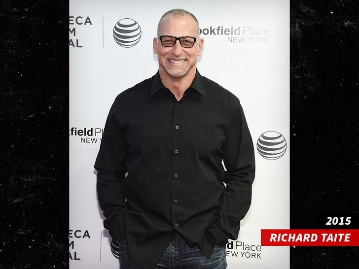 Richard Sub -Getty Swipe