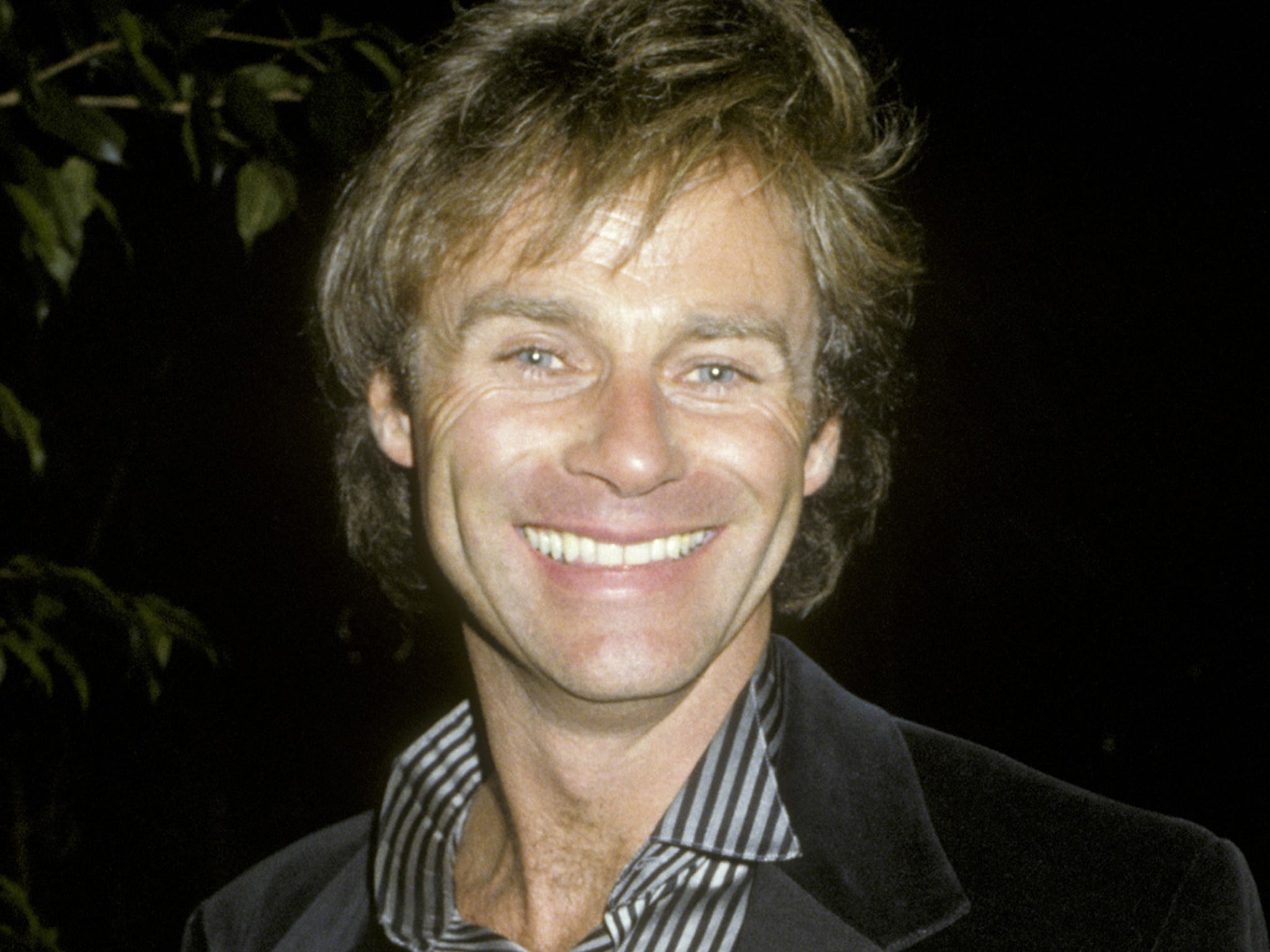 General Hospital' Star Tristan Rogers Dead at 79