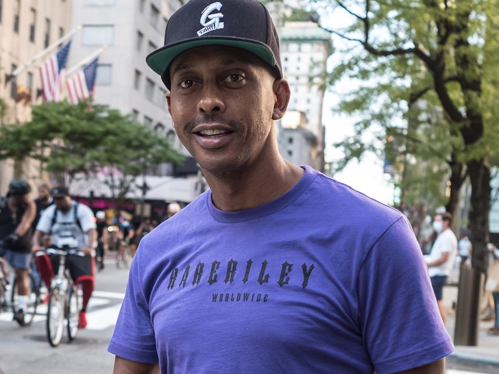 gillie da kid getty