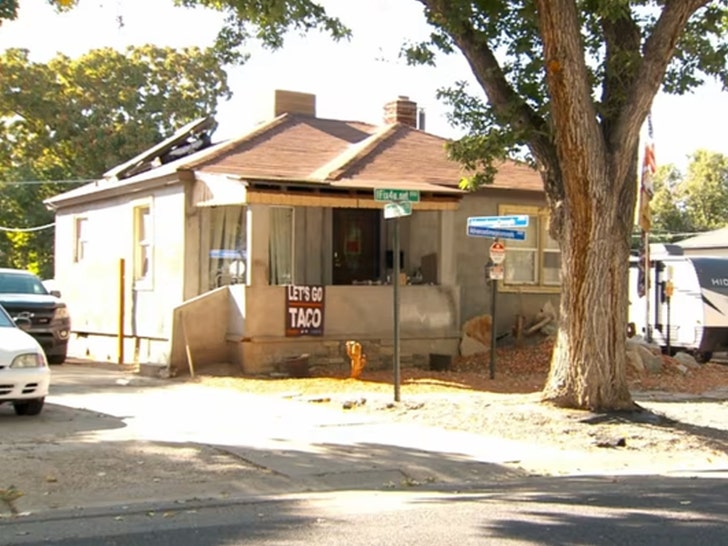 incendiary device found under local Fox TV news KSTU