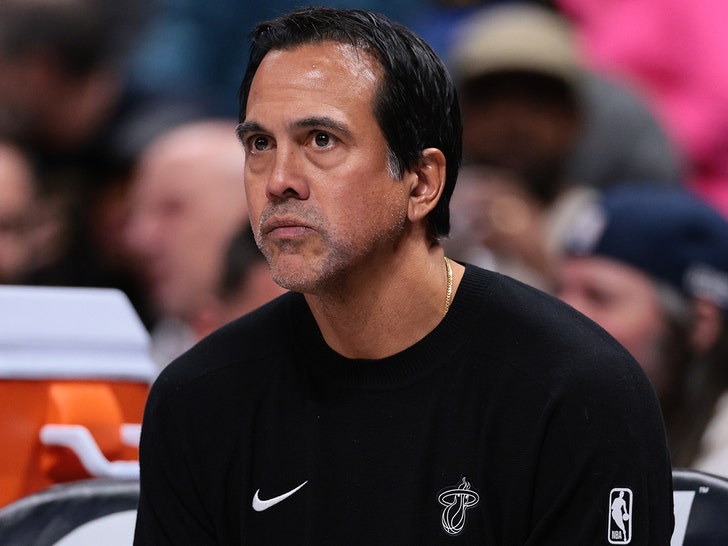 Erik Spoelstra getty 2