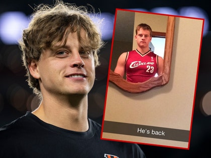 joe burrow return getty insta 1