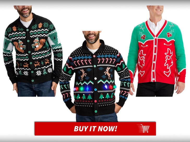 Tipsy-Elves-Mens-Cardigans-Ugly-Christmas-Sweaters-MAIN