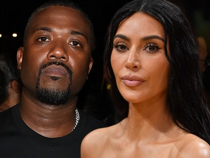 ray j kim kardashian getty main