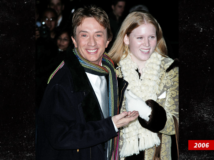 martin short katherine sub getty 2