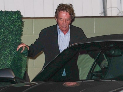 martin short launch backgrid