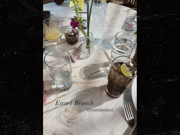 Jessi Draper Shares Lonely Easter Post Amid Split From Jordan Ngatikaura