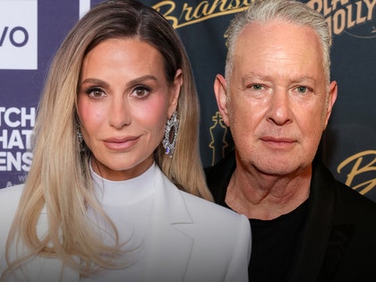 pk kemsley and dorit kemsley getty 1