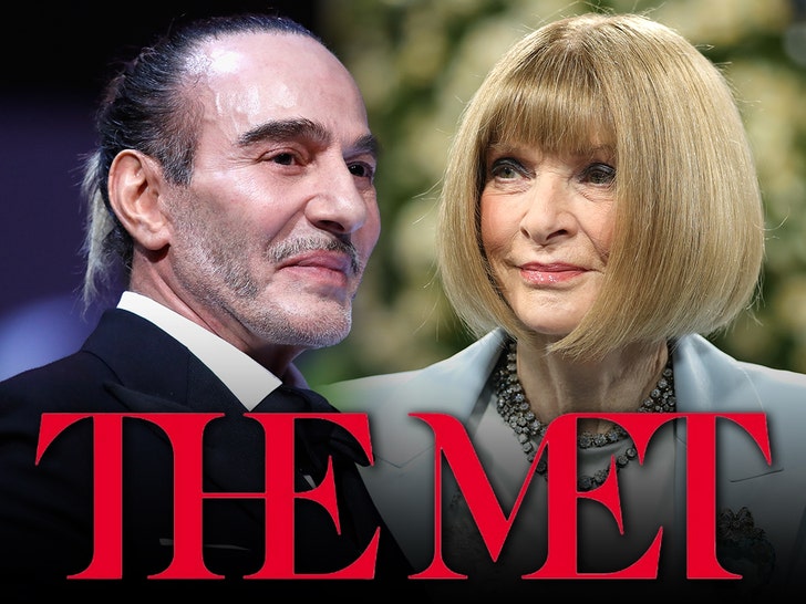 john galliano and anna wintour getty 2
