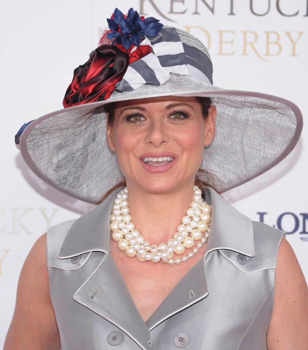 Kentucky Derby Hats:  display picture 2