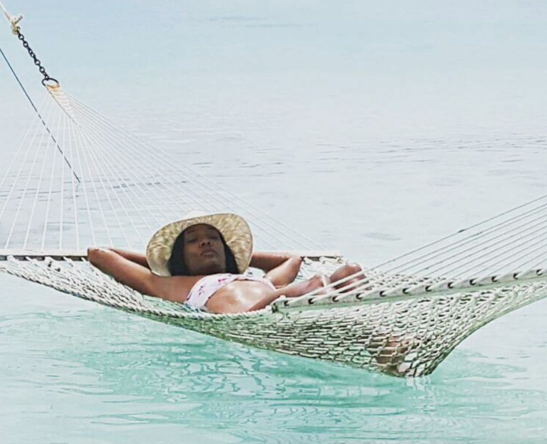 Gabrielle Union-Wade