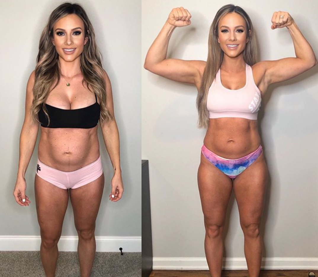 Paige Hathaway
