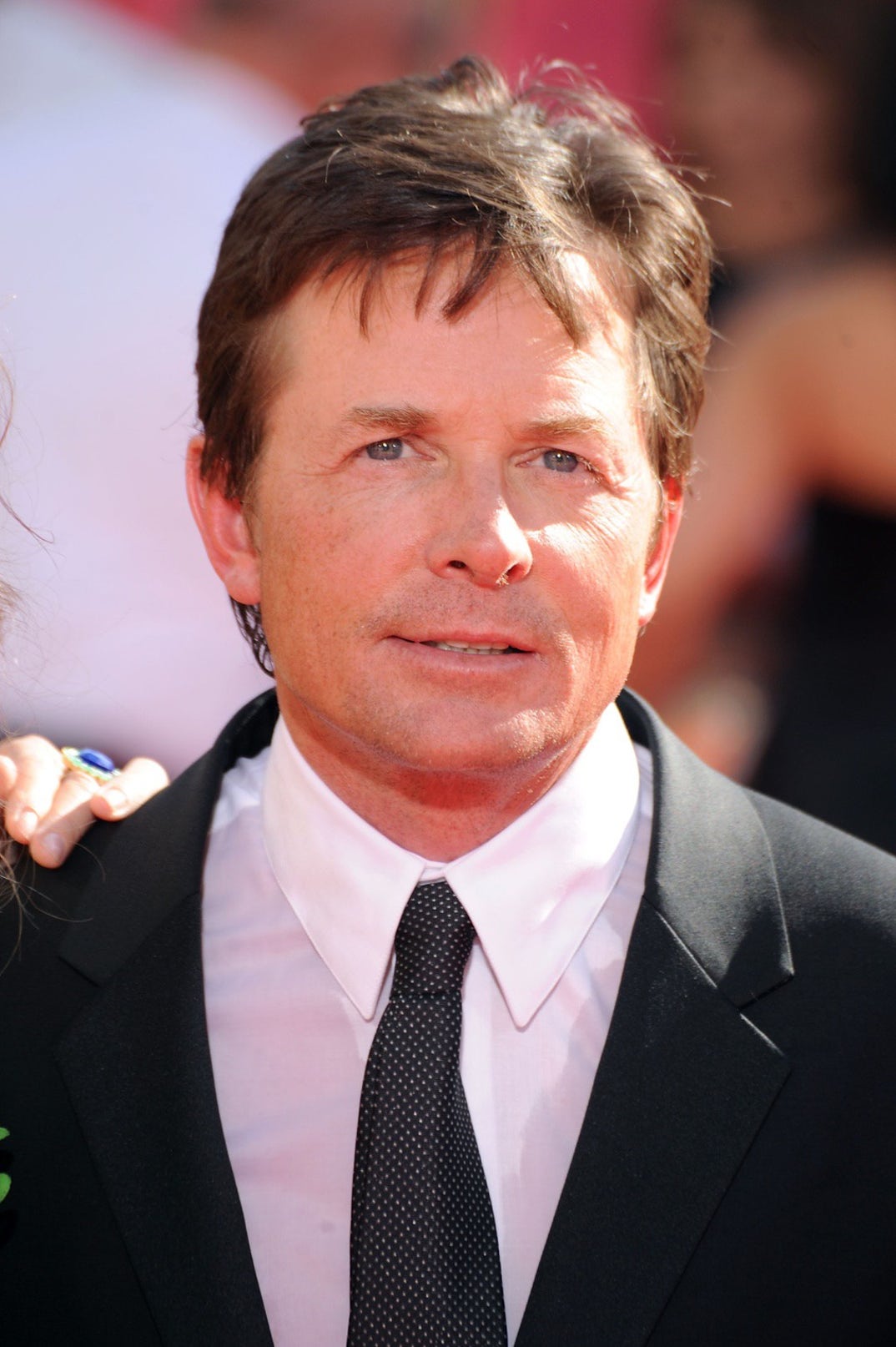 Michael J. Fox Through The Years5