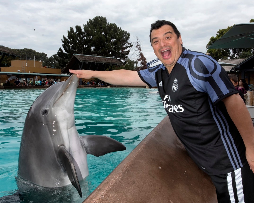1028 Carlos Mencia Through The Years 8