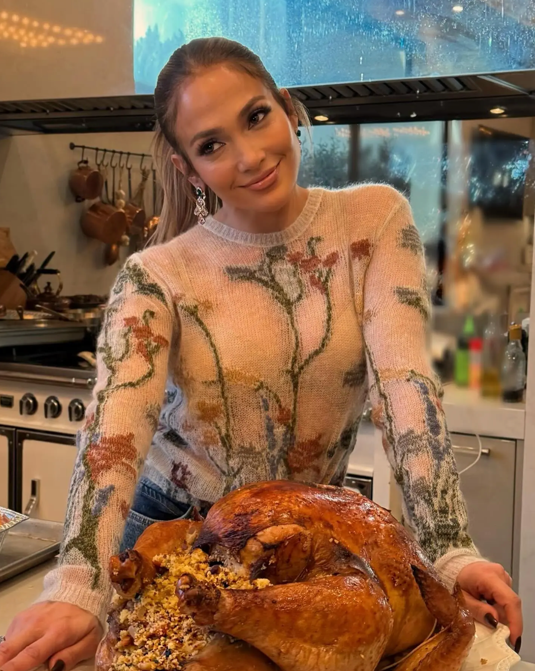 Jennifer Lopez