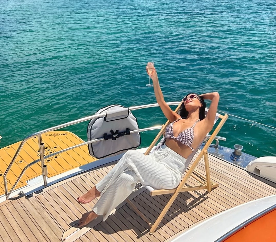 Nicole Scherzinger