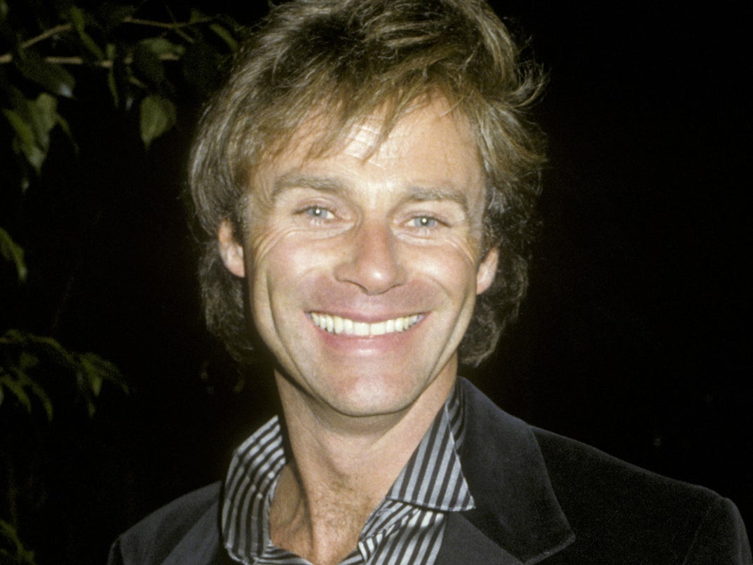 Tristan Rodgers Died August 15, 2025