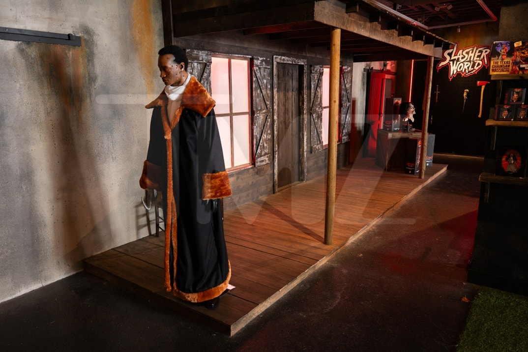 Slashback Video WEHO 11