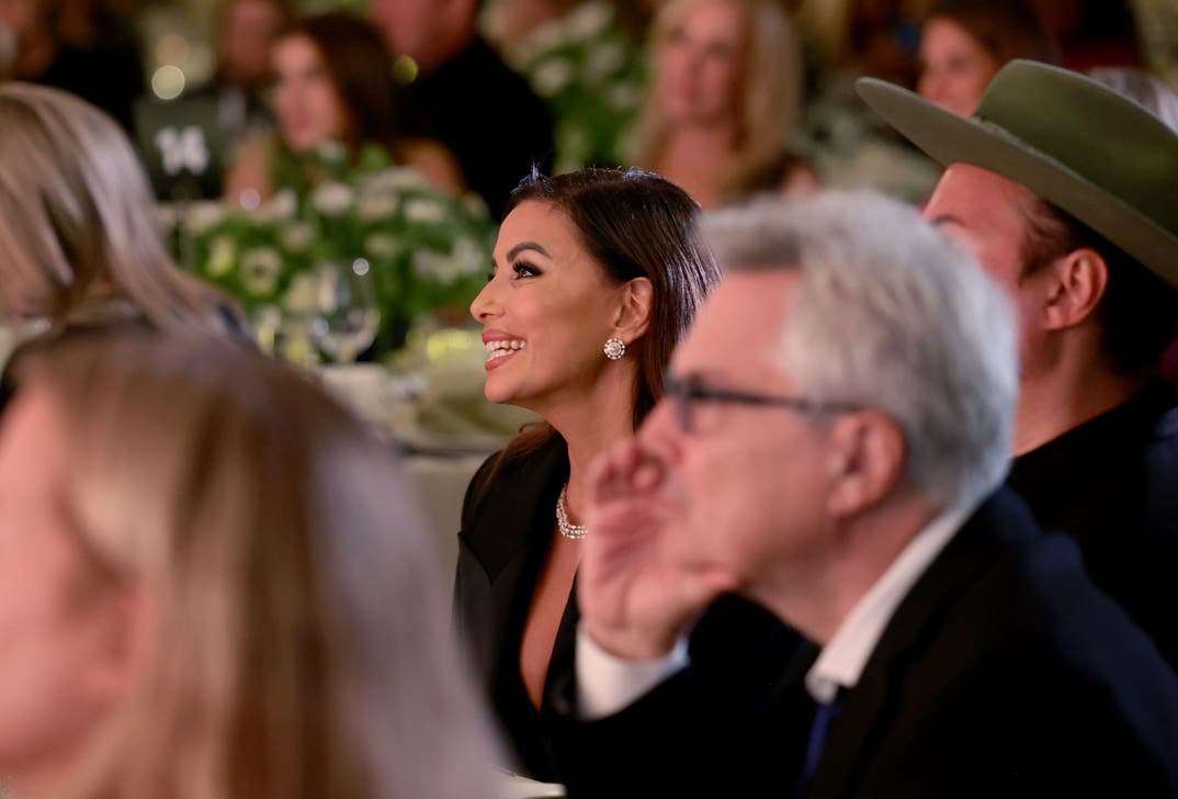 Eva Longoria