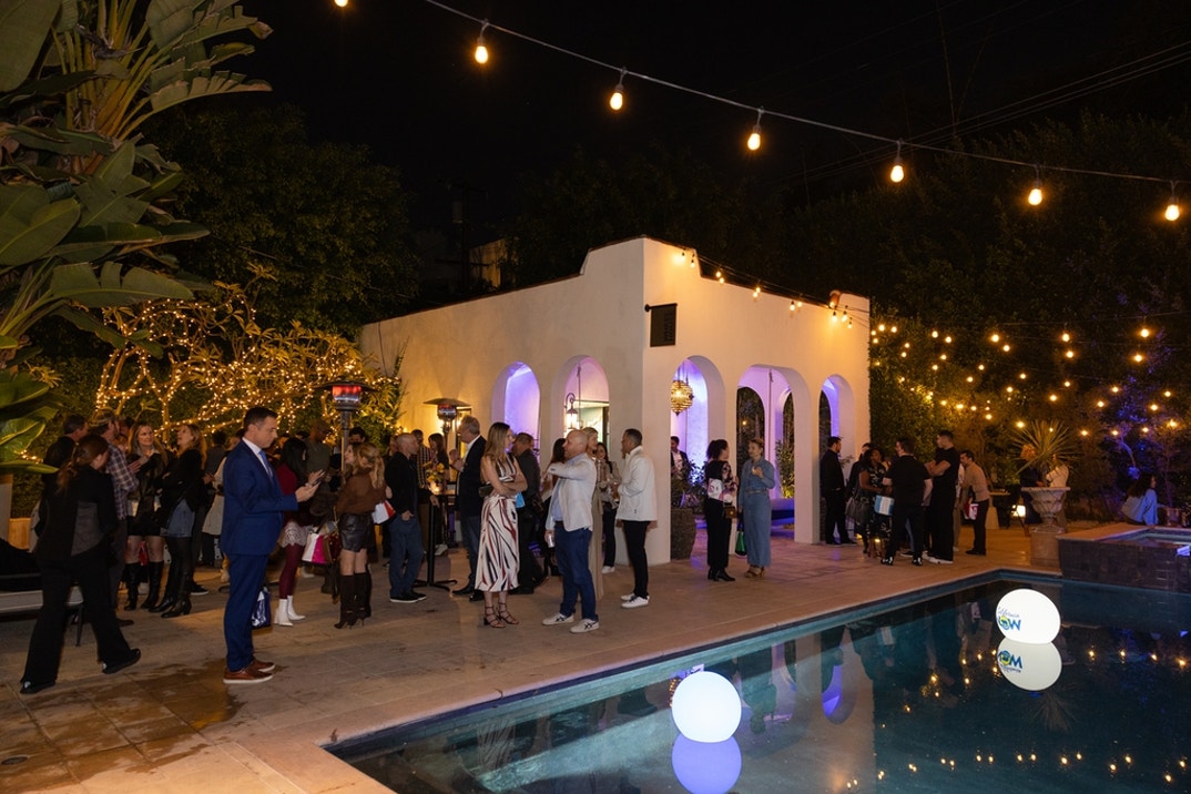 California Now Party 19