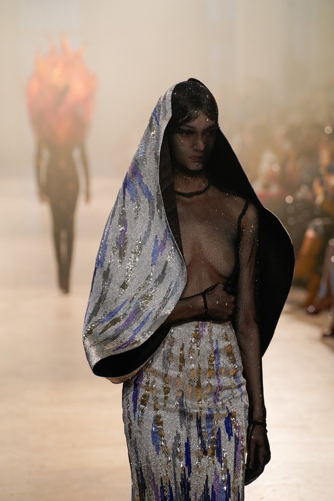 WTF Fashion Paris Fashion Week 2026 0