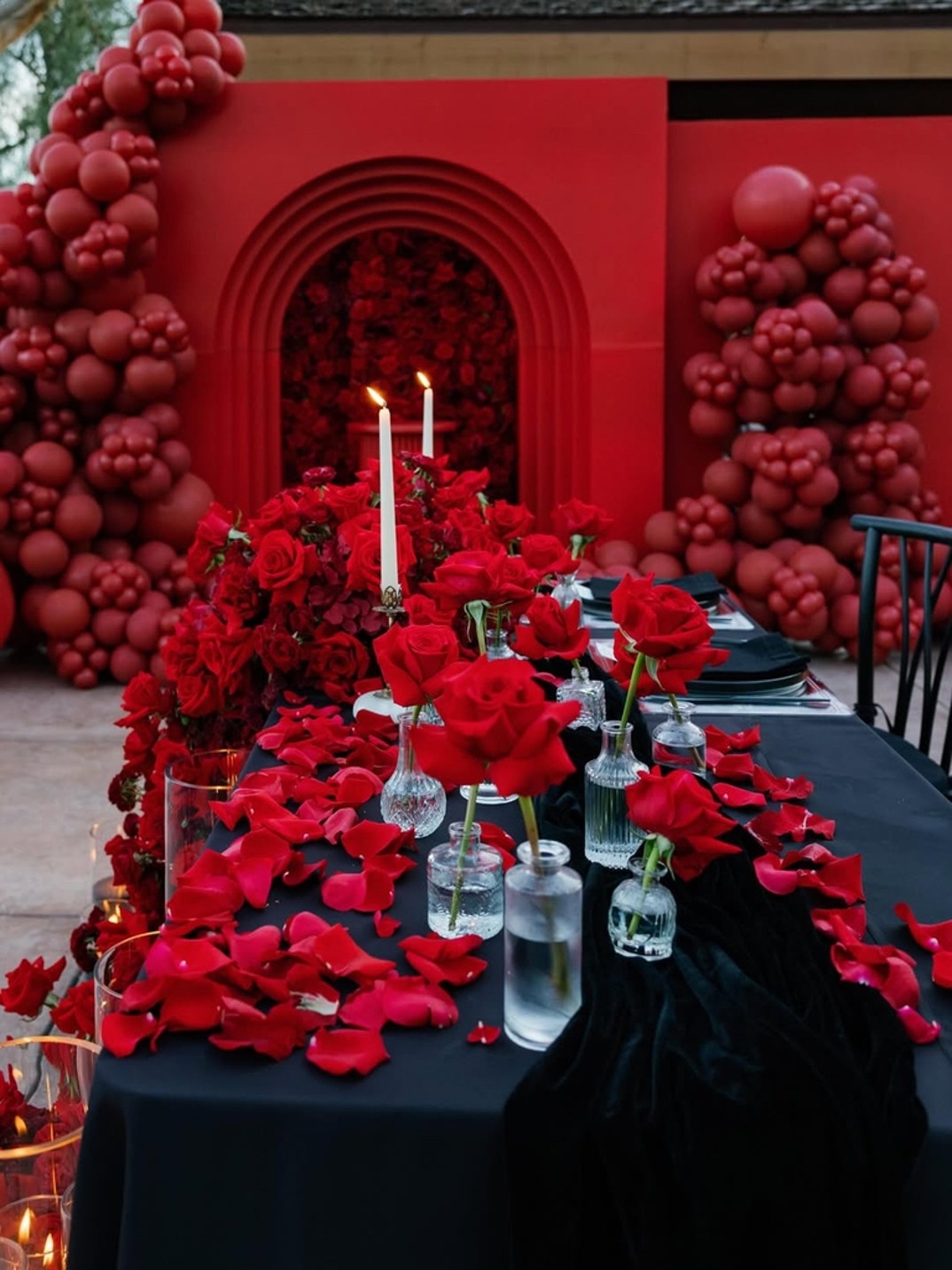 Bre Tiesi And Nick Cannon Valentines 9
