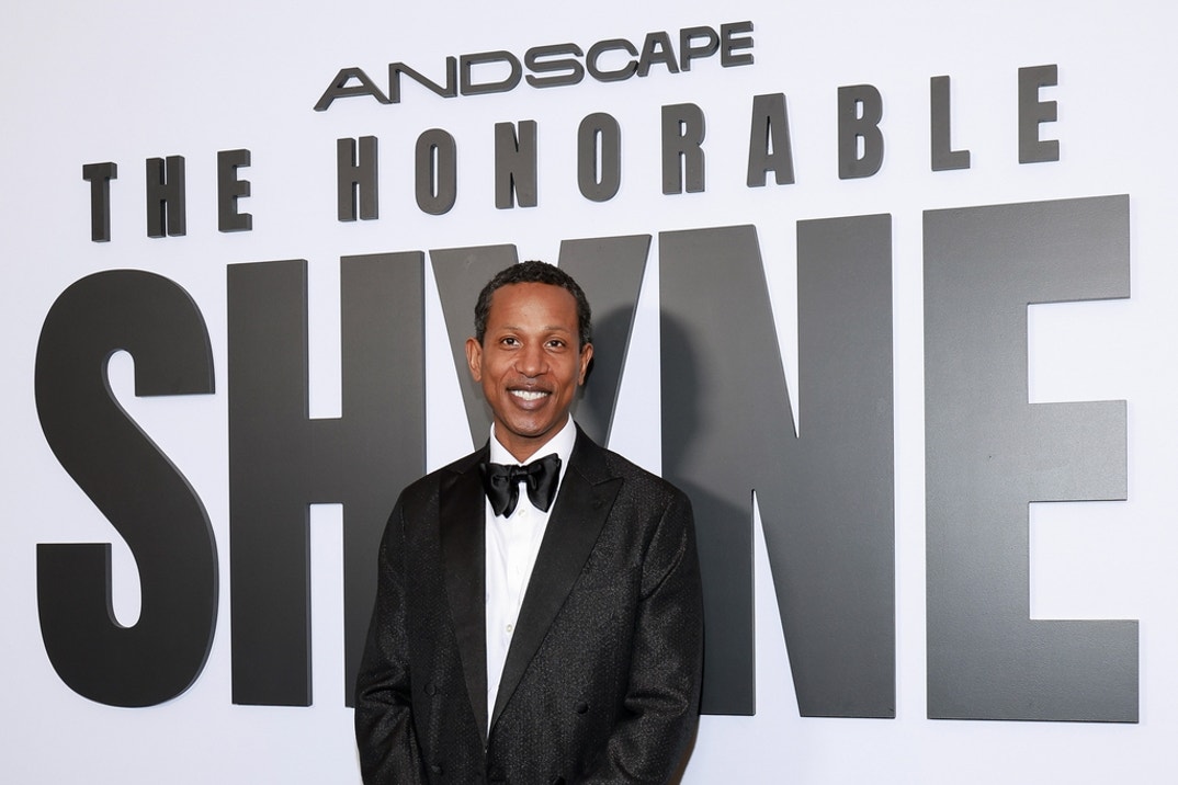 Shyne Through The Years 2