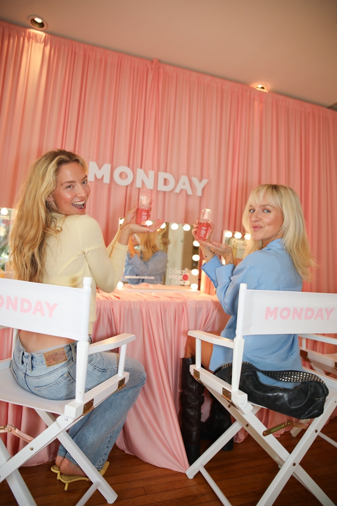 Ashtin Earle Hot Shots 7