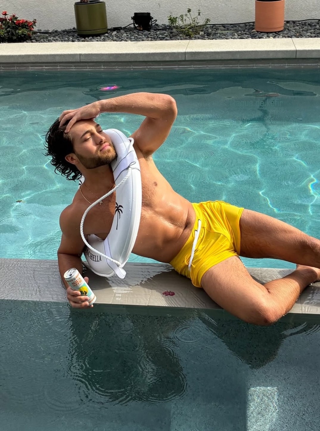 TJ Palma